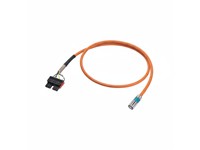 Power Cable Pre-assembled [6FX5002-5CN27-1BF0]