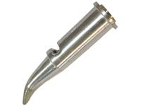 1mm Bent Needle Soldering Tip for Pyropen Series [51612999]