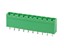 COMBICON Shrouded PCB Header Straight 5,08MM 12A 250V [CPM5,08-10E]