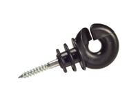 Wooden Post - Insulator ring 40mm {AI-RI40} [EF AI-RI40]