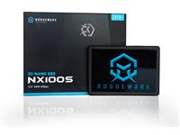 ROGUEWARE NX100S 1TB SATA3 2.5" 3D NAND Solid State Drive [RGW 100TNX100S]