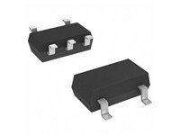 BUS Buffer (3-State) Single SOT23-5L [74V1G125]