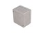Diecast Aluminium Unpainted 75X80X52 Water-Tight [1590Z100]