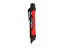 Non-Contact AC Voltage Detector 24~1000VAC, Vibration Mode, Drop Test 2M, Buzzer, Auto Power OFF, LED Indication, CATIV1000V IP67, 72g [UNI-T UT12E]