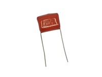 Capacitor 2UF 160V Polyester Dipped 22.5mm [2UF 160VPD22]