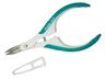 PRK SR-333 :: 120mm Micro Precision Scissors with Stainless Steel Blades [PRK SR-333]