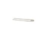 3mm Round Super Bright LED Lamp • Blue - IV= 1000mcd [L-7104PBC-A]