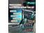 Professional Electrician Repair Tool Kit [PRK PK-4046BM]