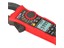 Clamp Meter Digital 600V AC/DC 600A AC/DC LoZ ACV:600V,2000uA AC/DC, True RMS, Resistance 60m Ohm, Capacitor :60mF, Frequency:40MHZ, Display Count 6000, Manual Range, Jaw Capacity 33mm, Diode, Continuity Buzzer, Data Hold, Auto Backlight, CATIV 600V, IP54 [UNI-T UT219DS]
