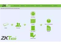 ZK Teco Time & Attendance Software License (Client / Server - PC Based) [ZKT TIME.NET 3.0]