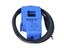 100A Non-Invasive AC Current Sensor Clamp. Rated Input Current (RMS): 100A. Rated Output: 50mA [BDD AC CURRENT SENSOR CLAMP-100A]
