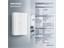 Hikvision Wireless Multi IO Transmitter 868MHZ, Alarm I/P:16, Alarm O/P:2, Two-way Communication, 2GFSK, RF Distance:1100m, Compatible with 12V7Ah, 100-240 VAC 30W, 261×199×86.4mm, Power(Green), Fault(Amber), Signal Strength(Green/Red) [HKV DS-PM1-I16O2-WE]