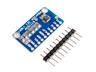 New ADS1115 16 Bit A/D Module with Internal PGA- I2C. 2-5.5V VCC [BMT 16 BIT A/D (ADC) DEV BOARD]