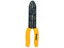 7-in-1 Multi-Function Heavy Duty Wire Stripper/Crimper 235mm [PRK 8PK-313B]