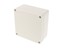 ABS Enclosure 120 x 120 x 60mm IP66 Grey [1554NGY]