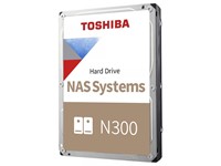 Toshiba 12TB 3,5" Surveillance HDD 512MB SATA 6Gb/s 7200RPM [HARD DRIVE 12TB HDWG51CEZSTA]