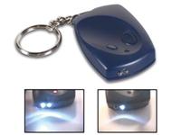 White LED Flash Light Kit
• Function Group : Light Effects & Control [VELLEMAN MK143]