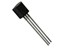 N 50V 45V 100mA 200MN TO92 [BC546B]