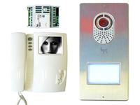 LITHOS Kit with Gate Station and LYNEA basic black & white Receiver [PP75-ECN WT]