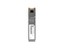 Ubiquity 10G SFP+ to 10/5/2.5GbE RJ45 Module, Max Power Consumption:1.9W, Cable Distance:10Gbps (Cat 6A):100m, Operating Temperature:0~70°C (32~158° F) [UBQ UACC-CM-RJ45-MG]