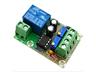 XH-M601 Lithium Battery Charger Control Board, In (13.8-14.8VDC), Out(12VDC) [HKD XH-M601 LITHIUM CHARGER 12V]
