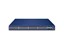 Planet 48 Port 10/100/1000BASE-T, 6x10GBASE-SR/LR SFP+, Console Port:1xRJ45~RS232 Serial Port (9600, 8, N, 1), CPU:MIPS 800MHz, RAM:512Mbytes, Managed Switch, AC100~240V 50/60Hz, 440x260x44 mm [GS-6311-48T6X]