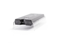 TV NTSCDecoder 28P [TDA3563A]