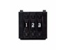 Blank for BCD SW H-33MM [BCD-PF31B]
