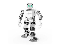 Programmable Tonybot Humanoid Robot Standard Version Assembled for Arduino [TONYBOT HUMANOID ROBOT STANDARD]