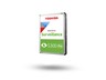 Toshiba S300 Pro Surveillance Hard Drive 3.5" 8TB 7200RPM 512MB Cache SATA III (6Gb/s) CMR (Conventional Magnetic Recording) [HARD DRIVE 8TB MD10ADA800V]