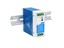 DIN Rail Plastic Case Switch Mode Power Supply Input: 85 ~ 264VAC/120 - 370VDC. Output 5VDC @ 10A 4KVAC Isolation (MDR-60-5) [LI60-20B05PU]