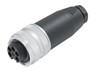 Circular Connector 7/8" Cable Female 5 Pole Screw Terminal PG7 Cable Entry IP67 [99-2444-12-05]