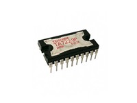 Amplifier Power Audio 2X3,9W VCC7-16V DIP20 [TA7229P]