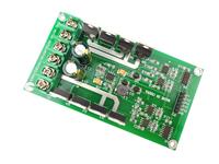 H-Bridge DC Dual Motor Driver PWM Module DC 3~36V 15A Peak 30A [BSK DUAL MOTOR DRIVER 15A-30A-PK]