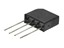 Bridge Rectifier 1,9A 1000V D-37 [2KBB100R]