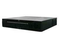 Hikvision DS-9632NI-I8, 32 Channel 4K, IP Video NVR 320mbps and 8 Sata [HKV DS-9632NI-I8]