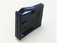 Black Cap for BCD Switch H=24mm [BCD-PF44E]