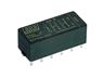 Medium Power Relay • Form 4C • VCoil= 48V DC • IMax Switching= 3A • RCoil= 8.5kΩ • PCB • Low Profile Case [S4-48V]