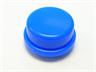 Blue Round Cap for DTSP24 & DTSM24 [KTSC22 BLUE]