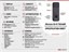 Hikvision Fingerprint Access Control Terminal, TCP/TP & Wi-Fi Communication, 2.4" LCD Display 320x240, Finger Capacity: 3000, Card Capacity:3000 & 100 000 Event Storage, TCP/IP 10/1000Mbs, RS-485, MiFare 1 Card, Wiegand, USB, PSU 12V/1A, [HKV DS-K1T804AMF]