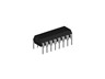 8-Bit Serial-in/Serial Or Parallel-Out Shift Register with Output Latches; 3-State 16Pin Dip [74HCTLS595N]