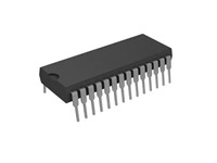 AMP VIF, VID Detect, Tuner AGC&AFC, SIF [TDA4501]