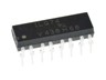 Opto Coupler Quad Channel Isolated 16P [ILQ74]