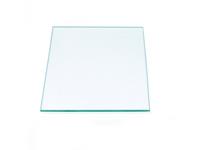 3D Printer Heating Bed Toughened Glass Plate 214x200x3mm [HKD 3D PRINTER GLASS HEATED BED]