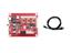 GRBL Red Control Board 3 Axis USB Port CNC Engraving Machine Controller [CMU GRBL 3AXIS STEPPER CONTROL]
