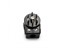 Circular Cable Connector With Strain Relief 6-Pin [MES60BZ BLACK]