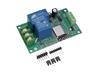 One Channel ESP8266 30A Relay WiFi Module Board. Based on the ESP-12F WiFi Module. Has A 30A Relay. Power Supply DC 7 - 28V OR 5V [BDD ESP8266 RELAY 1CH 5/28V 30A]