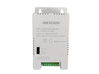 Hikvision 4CH Switch Mode Power Supply 48W, 12V 1A Per Channel 144×80x33mm [HKV DS-2FA1225-C4]