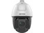 Hikvision AcuSense Network IR Speed Dome PTZ 4MP, 4.8~120mm, HIK AI-ISP, 150m IR, Max Res:2560×1440, 25xOptical Zoom Lens, 16x Digital Zoom, 1/2.8" Cmos, BLC, HLC, 3D DNR, WDR120dB, 1xRJ45 10M/100M, 36VDC±25%, Max 24W PoE (802.3at), IP67 [HKV DS-2DE5425IWG1-E]