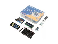 ACEBOTT ESP32 Basic Starter Kit (QE200: Without Battery). Requires 1 X CR2032 Battery [ACEBOTT ESP32 STARTER KIT QE200]